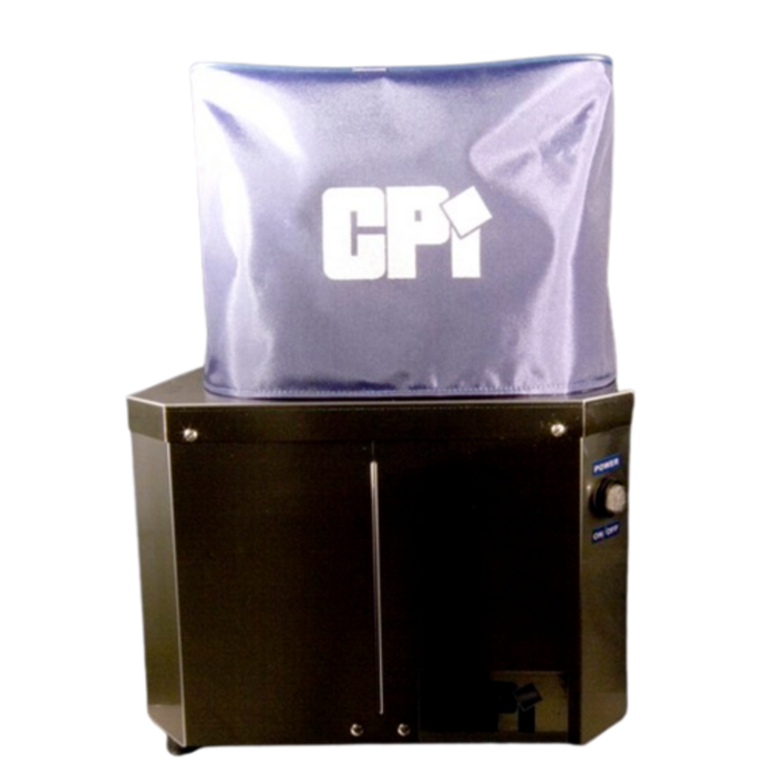 Campus Products GP8-COVER Custom Protective Dust Cover for GP8 Glass Polishers