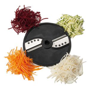 Anliker 232.02622 Julienne Disc Plate 1.5x2mm XL & XL STAR Food Processor