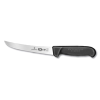 Victorinox 5.6503.15 6-inch Stiff Wide Curved Blade Boning Knife