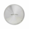 Stainless Steel Replacement Lid For Saucepans, Suitable For 3.5 & 4.5 QT Cookware, Durable And Practical Design.