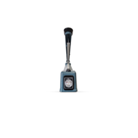 Skyfood IBS-500 19.6"L Impulse Bag Sealer Manual Tabletop Machine