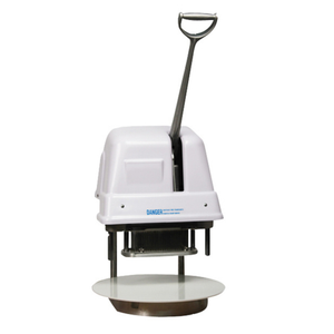 OMCAN 11060 18" X 18" Manual Stainless Steel Meat Tenderizer