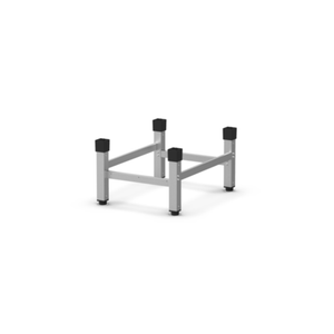 Unox XWCRC-0013-L 21 Inch Wide Low Open Oven Stand