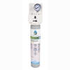 Manitowoc Arctic Pure Plus Water Filter Assembly Designed For Ice Machines Producing Up To 600 Lbs Of Ice Daily