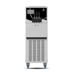 GEL MATIC BV 250 GR US 72.75 lb Soft Serve Machine