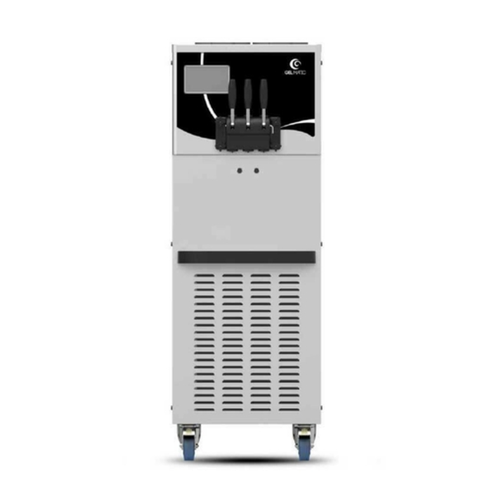 GEL MATIC BV 250 GR US 72.75 lb Soft Serve Machine