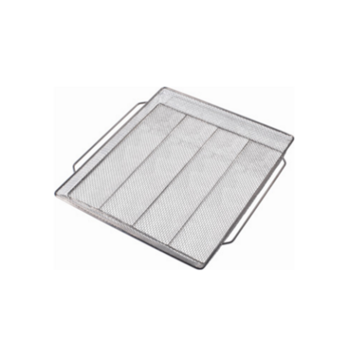Henny Penny MM206050 Stainless Steel FlexiRack Fryer Basket