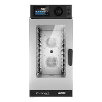 Lainox COEN101R Compact by Naboo® Electric Combi Oven (10) Pan