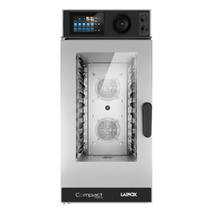 Lainox COEN101R Compact by Naboo® Electric Combi Oven (10) Pan