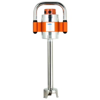 Dynamic MX043ES 16" Immersion Blender with 30 Gallon Capacity
