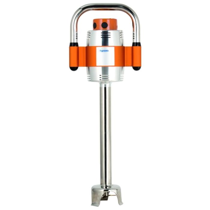 Dynamic MX043ES 16" Immersion Blender with 30 Gallon Capacity