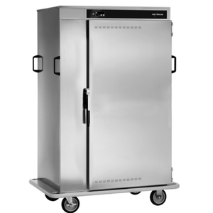 Alto-Shaam 1000-BQ2/128 128 Plate Capacity Heated Banquet Cart
