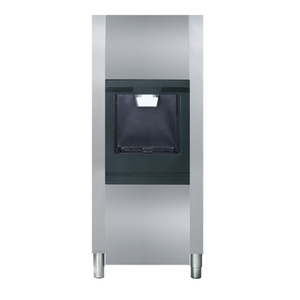 ITV DHD 130-22-W 22" 128 lbs. Hotel Ice Dispenser