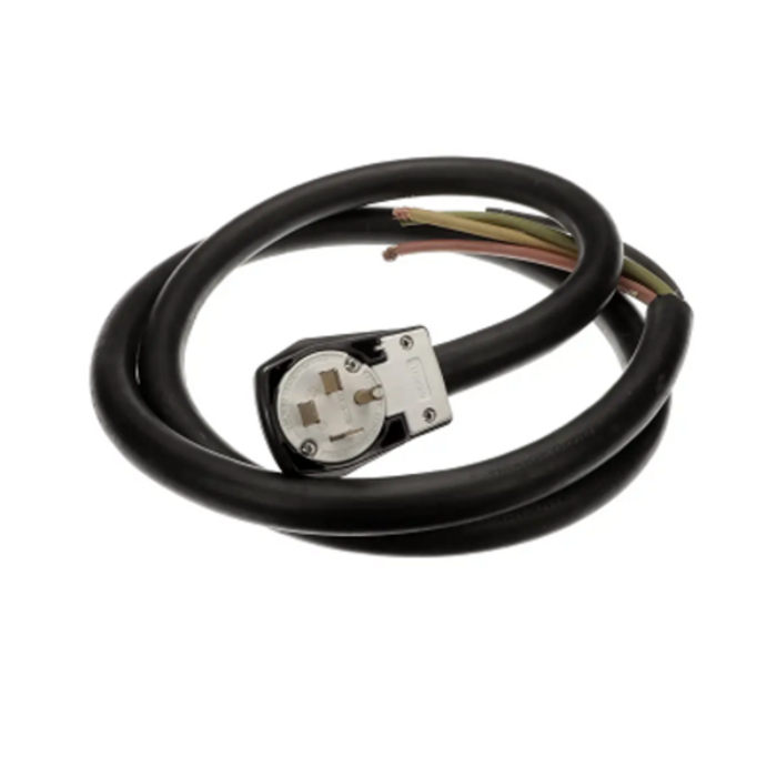 Henny Penny 65180 Cordon d'alimentation 7 ft. 60A NEMA 15-60P