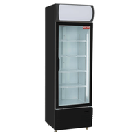 New Air NGR-036-H 24-Inch Refrigerated Beverage Merchandiser
