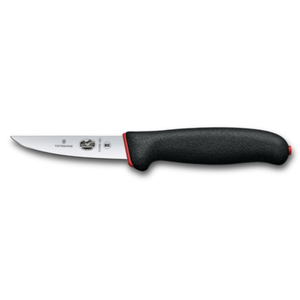 Victorinox 5.5103.10DB 4" Paring Knife with Dual Grip Handle