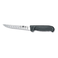 Victorinox 5.6023.15 6-Inch Granton Edge Wide Stiff Boning Knife