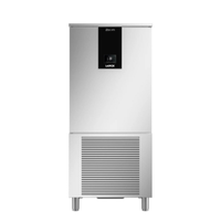 Lainox ZO121BA-R290-US Zoom Blast Chiller (12) GN 1/1 Pans