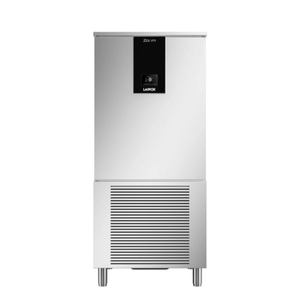 Lainox ZO121BA-R290-US Zoom Blast Chiller (12) GN 1/1 Pans