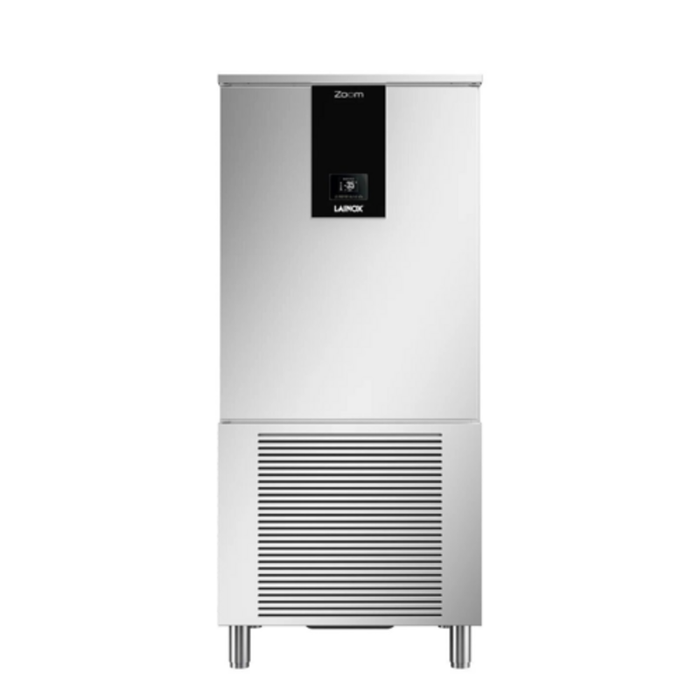Lainox ZO121BA-R290-US Zoom Blast Chiller (12) GN 1/1 Pans