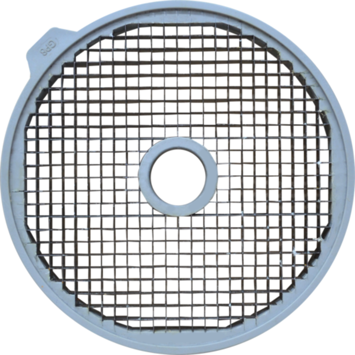 Skyfood GC8 PRO 5/16" Dicing Grid Disc for PA-7 PRO