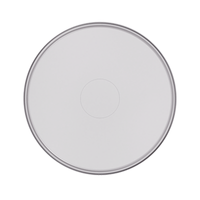 Skyfood 5BB35/50 Pizza Pan Set 14" & 20" for AMP-500EF