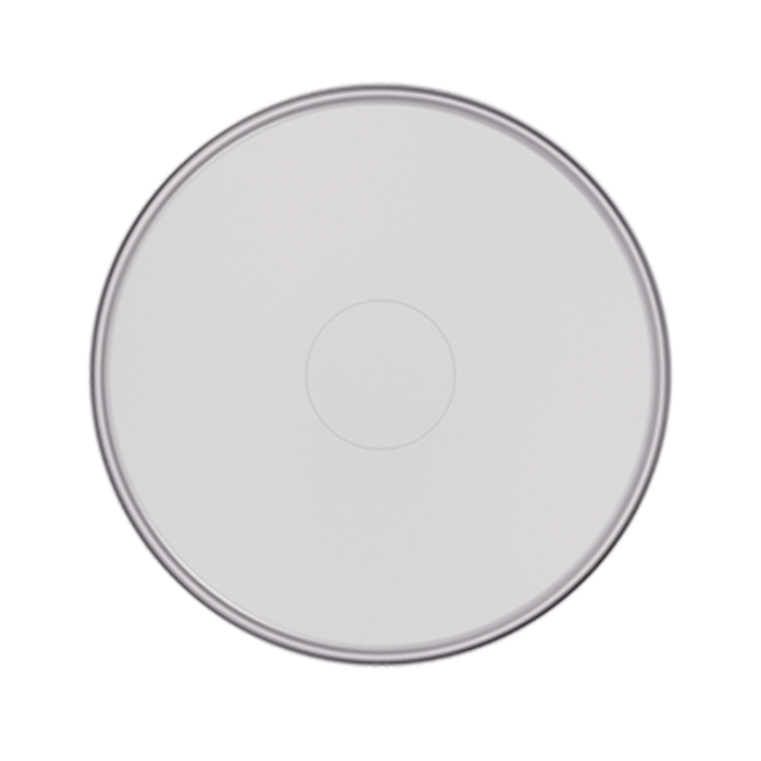 Skyfood 5BB35/50 Pizza Pan Set 14" & 20" for AMP-500EF