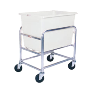 Winholt 30-6-A-WH 6 Bushel (500 lb) Bulk Goods Cart