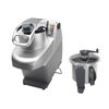 Dito Sama 602241 Combined Vegetable Slicer Mixer With Mixing Bowl And Control Panel For Efficient Food Preparation