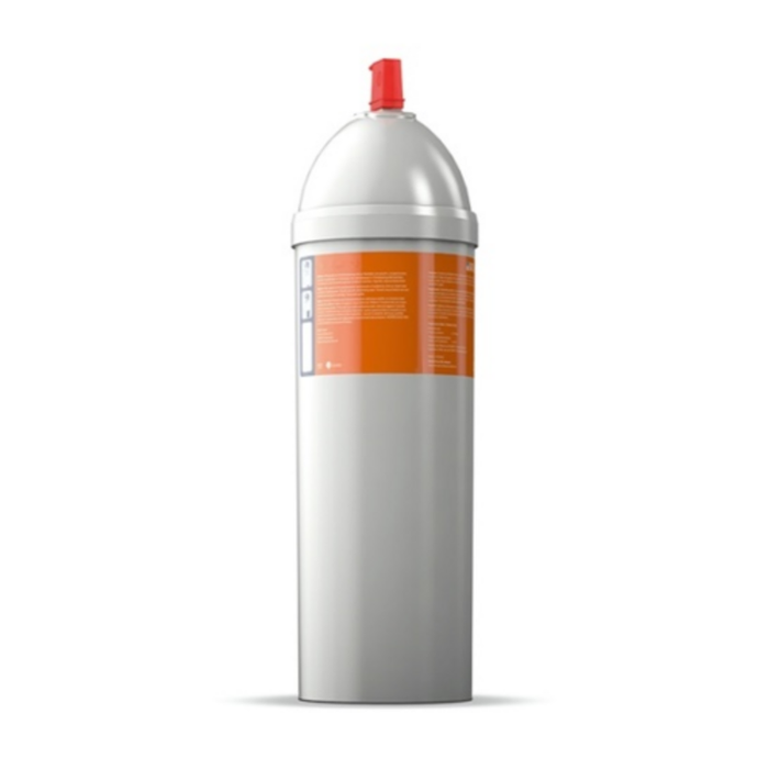 Professional WFILT-1515-XXL Water Filter XXL for D-ONE Electric Rotisserie Ovens