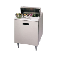 Randell 9401-290 27"W Refrigerated Sandwich / Salad Prep Station