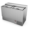 Fagor 19102301 FGF-50S-HC Glass And Plate Chiller Froster With Double Lids And Efficient Design