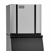 Ice-O-Matic CIM0526HA 22.25" Air-Cooled Half-Cube Ice Maker - 555 lbs