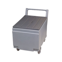 Follett ROTOCART SmartCART™ 240 lb. Mobile Insulated Ice Caddy