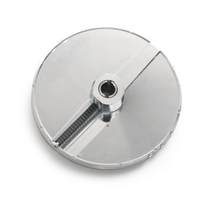 Edlund VCB44 VARICUT Brunoise Slicing Disc Plate, 4mm x 4mm x 4mm