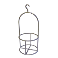 Rotisol PRONPI Round Roasting Basket for Individual Portions Vertical System
