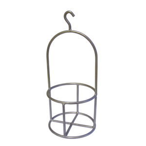 Rotisol PRONPI Round Roasting Basket for Individual Portions Vertical System
