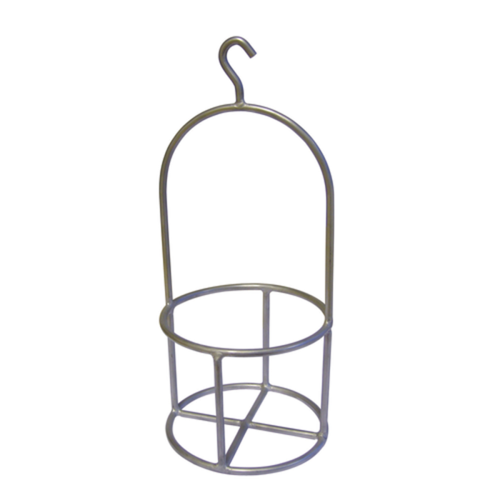 Rotisol PRONPI Round Roasting Basket for Individual Portions Vertical System