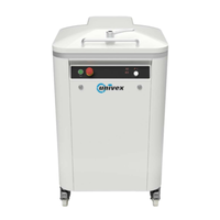 Univex ADCD1224 Automatic Dough Divider 10.58/5.29 to 63.49/31.74 oz.