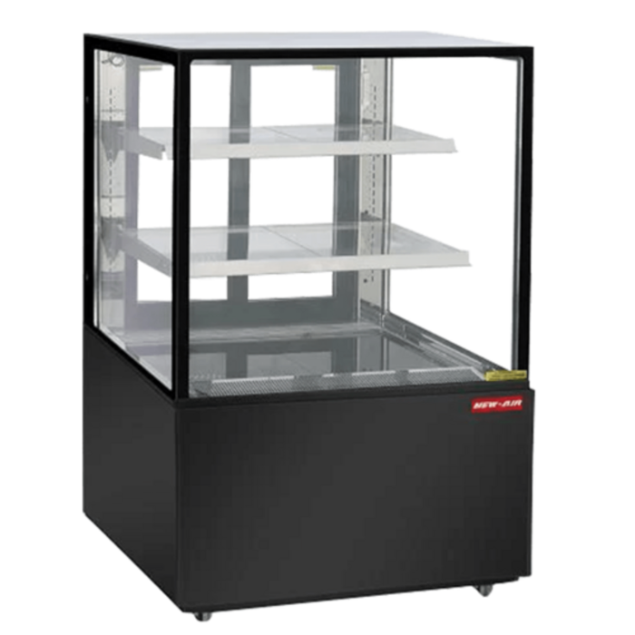 New Air NDC-48-SG 47.25-Inch Refrigerated Display Case