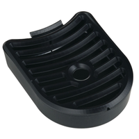 BUNN 39626.7999 Drip Tray For TDO-N Narrow Iced Tea Dispensers