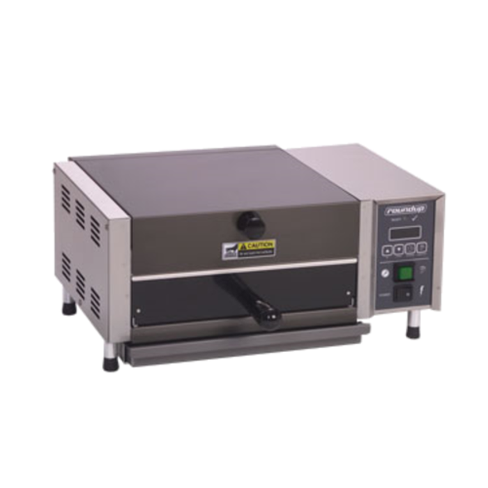 Antunes MS-250-9100436 14" Capacity Countertop Miracle Steamer