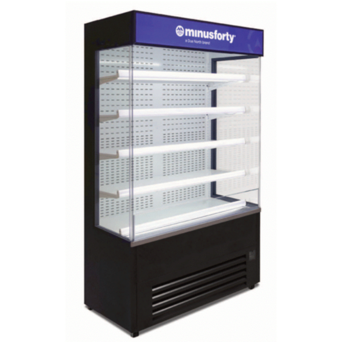 Minus Forty 48X-UOGR 47.8-Inch Open Air Refrigerator