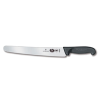 Victorinox 5.2903.26 Super Slicer Knife 10-1/4" Curved Blade