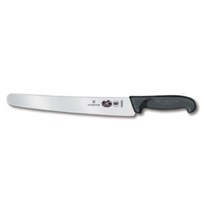 Victorinox 5.2903.26 Super Slicer Knife 10-1/4" Curved Blade