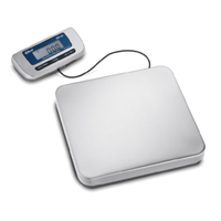 ERS-150 Digital Receiving Scale 150 lbs 12" X 12.5" Platform