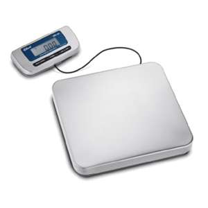 ERS-150 Digital Receiving Scale 150 lbs 12" X 12.5" Platform