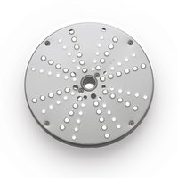 Edlund VCG08 Varicut 5/16 Inch Shredding Grating Disc Plate