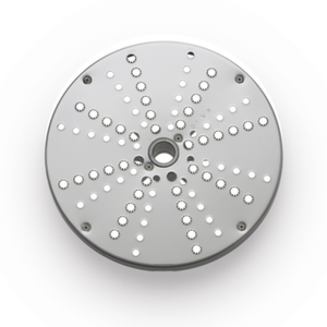 Edlund VCG08 Varicut 5/16 Inch Shredding Grating Disc Plate