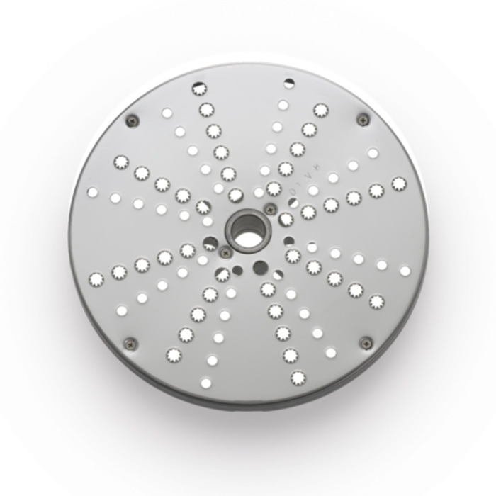 Edlund VCG08 Varicut 5/16 Inch Shredding Grating Disc Plate